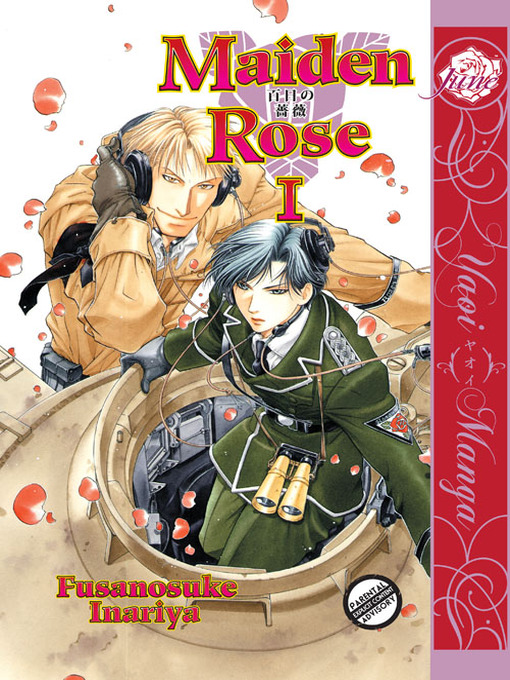 Title details for Maiden Rose, Volume 1 by Fusanosuke Inariya - Available